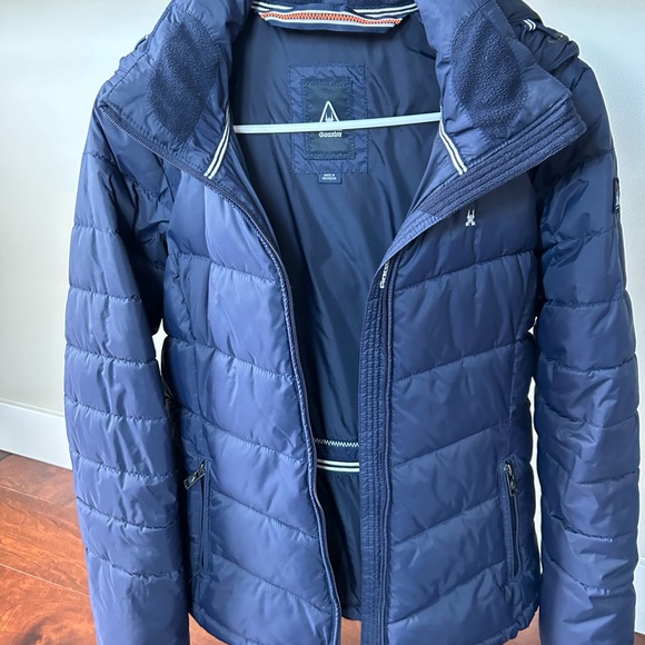 Gaastra waterproof, windproof, water repellent, breathable jacket. - Picture 4 of 9